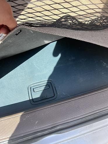 step vagon: Honda CR-V: 2002 г., Автомат, Бензин, Кроссовер — 5