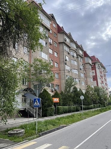 Батирлер: 4 бөлмө, 192 м², Элитка, 6 кабат, Дизайнердик ремонт — 1