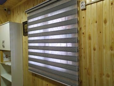 купить жалюзи металлические: Жалюзи вертикальны — 14