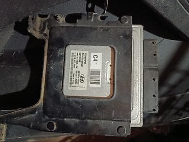 can bus: Блок управления двигателем (ЭБУ) Continental для Kia Sorento UM — 2