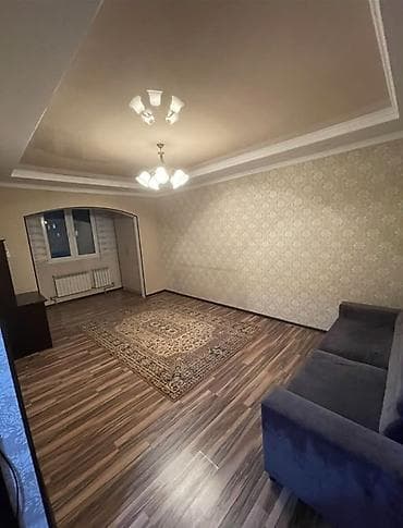 pro group: 1 комната, 43 м², 12 мкр Элитка, 5 этаж, Косметический ремонт — 6