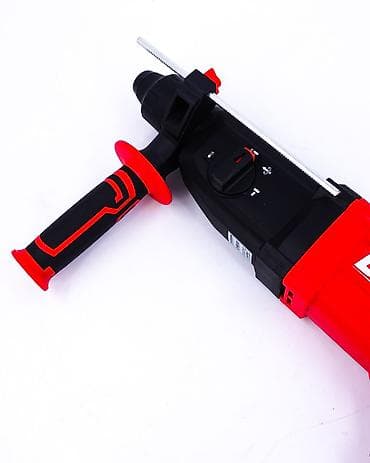 md 4080: Перфоратор, Новый, Бесплатная доставка — 4