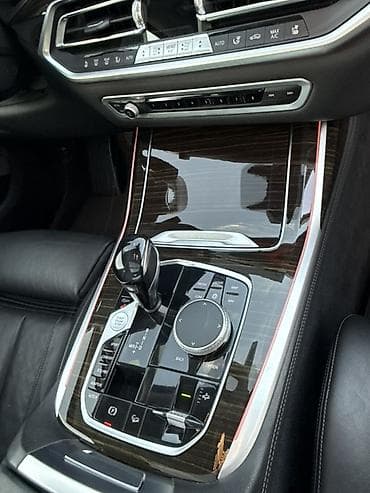 Продажа авто: BMW X7: 2020 г., 3 л, Автомат, Бензин, Кроссовер — 10