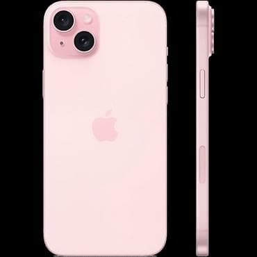 сколько стоит айфон 15: IPhone 15, Розовый — 1