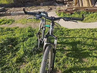 шоссейный велосипед philips: Горный велосипед, Алюминий — 7