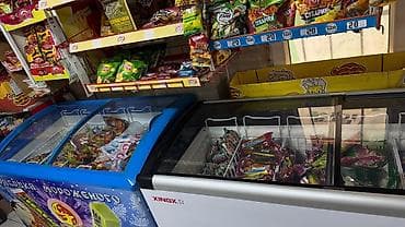 эт базар: Продуктовый магазин арендага берилет. Адрес Улица Бештектир-2 25а — 5