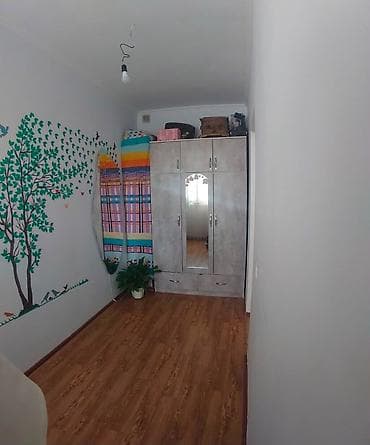 2 bedroom: 1 комната, 32 м², Кок-Жар ж/м Индивидуалка, 2 этаж, Свежий ремонт — 7
