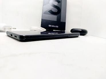 samsung note 3: Samsung Galaxy S21 Ultra, Б/у, 256 ГБ, цвет - Черный, 1 SIM, 2 SIM — 10