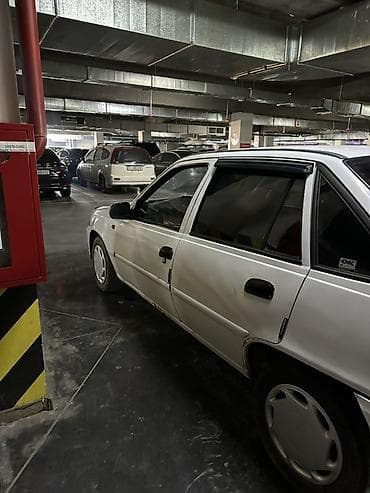Продажа авто: Daewoo Nexia: 2011 г., 1.5 л, Механика, Бензин, Седан — 7