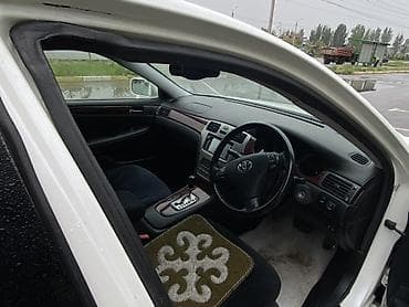 lexus 3 5: Toyota Windom: 2004 г., 3 л, Автомат, Бензин, Седан — 10