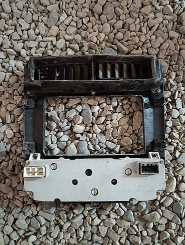 рулевой река хонда жааз: Центральная консоль Honda Оригинал, Япония — 3