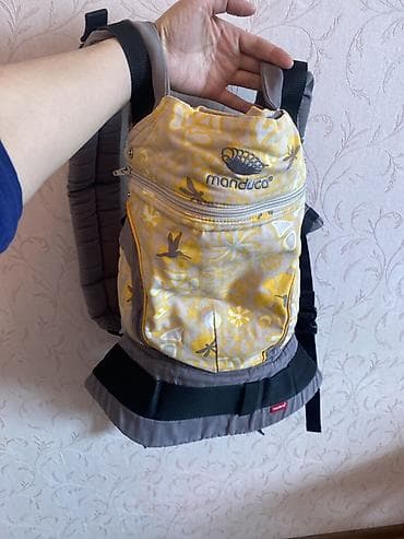 мма шорта: Детское платье, цвет - Фиолетовый, Б/у — 8