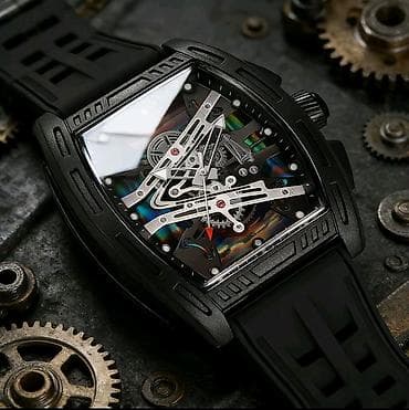 часы зама цена: Спортивные часы часы, Оригинал, Мужские, Новый — 1