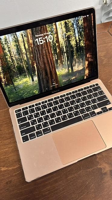 macbook pro 13 128gb: Apple MacBook Air 13" М1 Характеристики: Макбук м1, без царапин и — 2