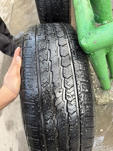 руль 220: Колеса в сборе 225 / 60 / R 17, Всесезонная, Комплект, Легковые, Литые, отверстий - 5 — 6