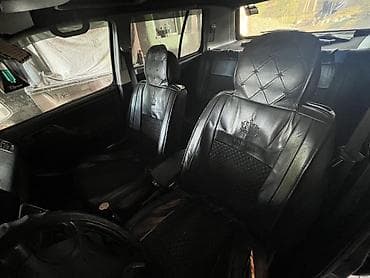 r17 8j: Volkswagen Golf: 1992 г., 1.8 л, Ручные, Бензин, Хэтчбэк — 4