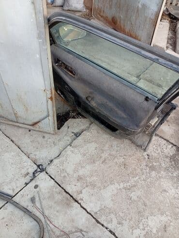 пасат1 8: Volkswagen Passat Variant: 1993 г., Универсал — 9