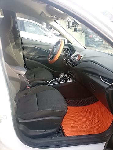 monoblok r18: Chevrolet Onix: 2020 г., 1 л, Автомат, Бензин, Седан — 5