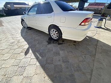 r 350: Honda Accord: 2001 г., 2 л, Автомат, Бензин — 3