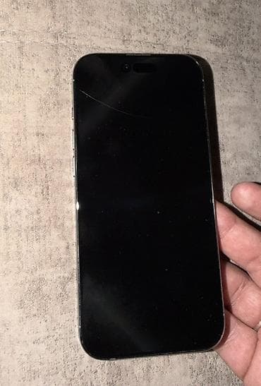 redmi note 11 pro 8128: IPhone Air, Б/у, 256 ГБ, Белый, Коробка, 100 % — 5