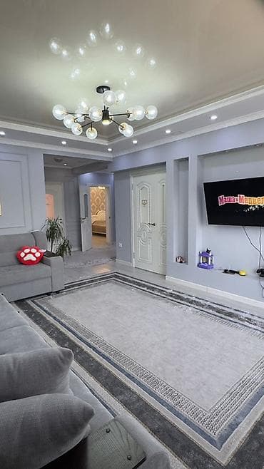 кошара аренда: 8 сотых жери мн 7 комнат 220кв м болгон 2 этаж уй отдельно салынган — 6