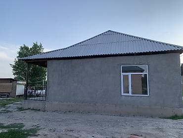 расрочкага дом: Продается Дом 4 соток 3 комнаты — 2