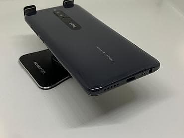 tab s2: Redmi, Redmi 8, Б/у, 64 ГБ, цвет - Черный, 2 SIM — 3