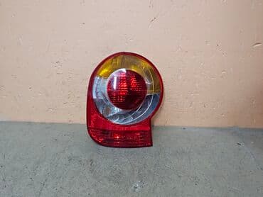 задний стоп венто: Задний левый стоп-сигнал Renault 2005 г., Б/у, Оригинал, Германия — 1