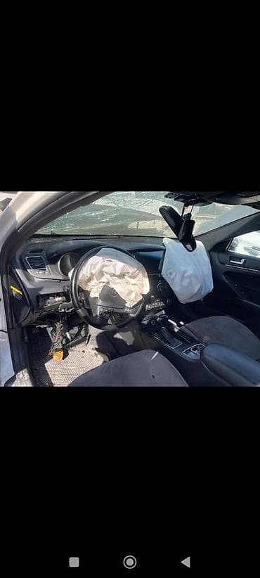 kia optima: Kia Optima: 2011 г., Автомат, Седан — 2