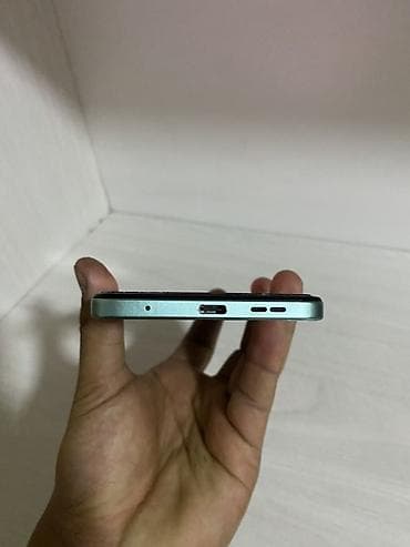 mi pad 2: Redmi, Redmi Note 12, цвет - Зеленый, 2 SIM — 2