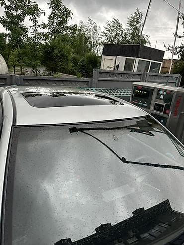 капот на демио: Toyota Camry: 2002 г., 2.4 л, Автомат, Бензин, Седан — 3