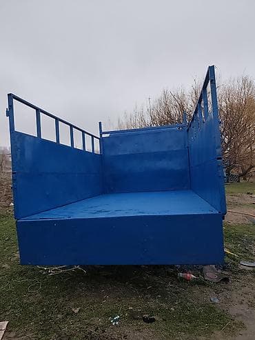 мотоблок матор: Грузовик, Mercedes-Benz, 5 т, Б/у — 3