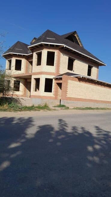 шкаф ош: Декоративный кирпичтер фасад Жана забор,уч очог,мангал ошондой эле там — 2