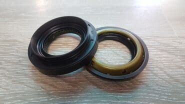 реставрация шаровой опоры опель вектра с: Сальник Kia Новый, Оригинал — 1