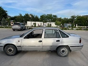 решетка радиатора нексия: Daewoo Nexia: 2003 г., 1.5 л, Механика, Бензин, Седан — 3