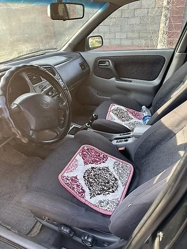 расходомер ниссан примера: Nissan Primera: 2000 г., 1.8 л, Ручные, Бензин, Седан — 5