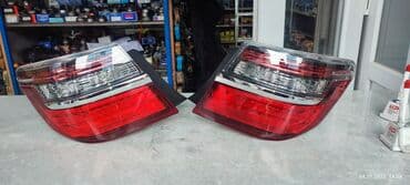 купить тойота прадо в бишкеке: Задний правый стоп-сигнал Toyota 2016 г., Б/у, Оригинал, Япония — 2