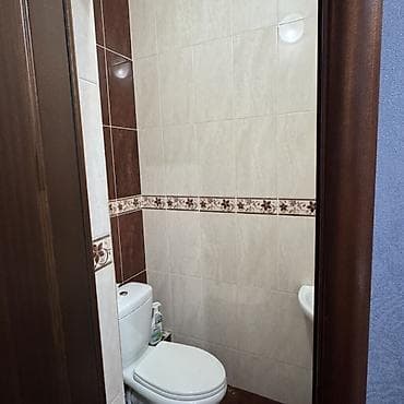 64: 2 комнаты, 64 м², Тунгуч мкр Элитка, 2 этаж, Евроремонт — 8