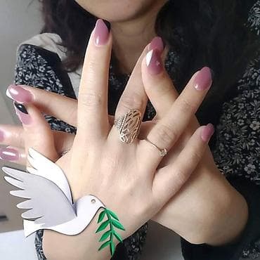 Ремонт сломаных ногтей, Снятие, Коррекция вросших ногтей, Маникюр, Педикюр, Консультация, Одноразовые расходные материалы