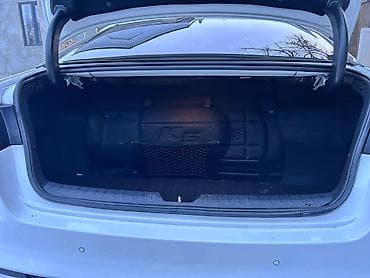 Kia K5: 2020 г., 2 л, Автомат, Газ, Седан — 6