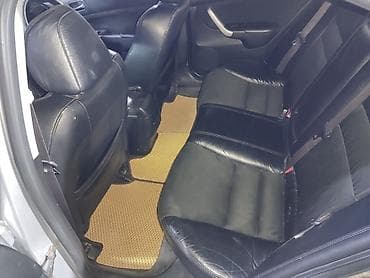 Продажа авто: Honda Accord: 2003 г., 2 л, Автомат, Бензин, Седан — 6