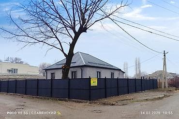 ото шашылыш: Үй, 58 м², 3 бөлмө, Кыймылсыз мүлк агенттиги — 1