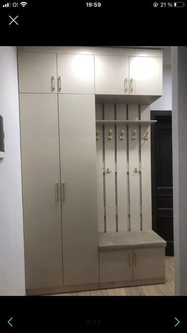 Диваны: Мебель на заказ, Кухня, Кухонный гарнитур, Стол, Столешница — 28