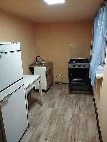иностранцам: 65 м², 3 комнаты — 4
