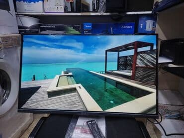 тель: Телевизор lg 32 дюймовый 81 см smart android! Низкая цена + скидки + — 26