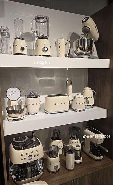 куханный мебель: Набор стильных кухонных аксессуаров и посуды для сервировки и — 5