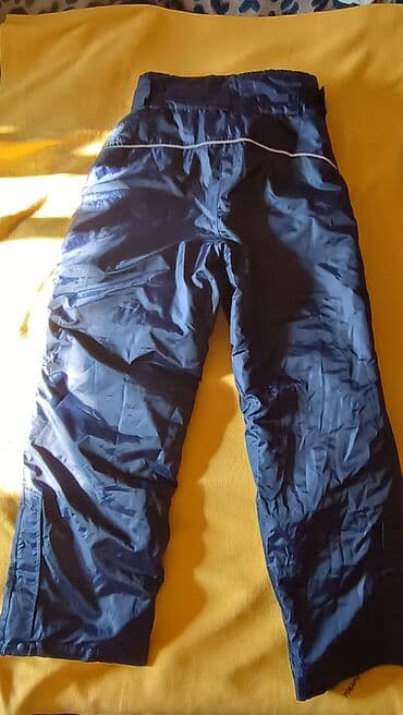 БРЮКИ- ТЕПЛЫЕ . НОВЫЕ.Мужские