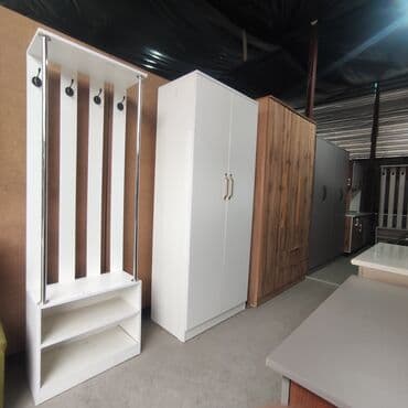 купить шифоньер недорого: З эшик шифонерлерди бизден Гана алыныз — 3