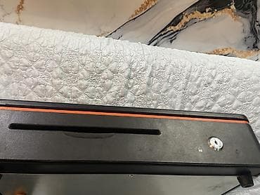 готовый бизнес сони: POS‑терминал Sunmi с большим сенсорным экраном и встроенным — 5