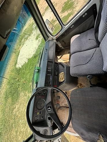 фара опель вектра б: Mercedes-Benz : 1990 г., 3 л, Механика, Дизель, Фургон — 4